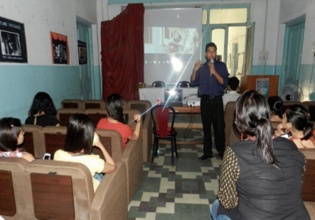 Rani Birla Girl's College Kolkata Campus photo 7