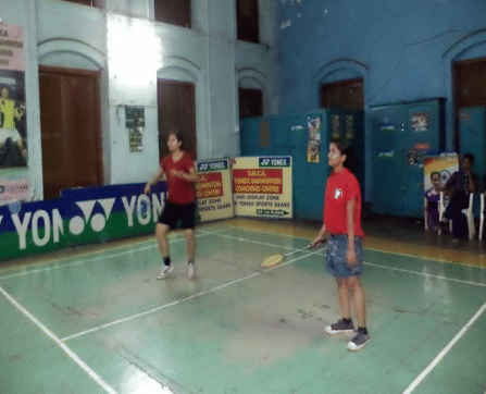 Rani Birla Girl's College Kolkata Campus photo 8