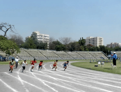 Rani Birla Girl's College Kolkata Campus photo 9