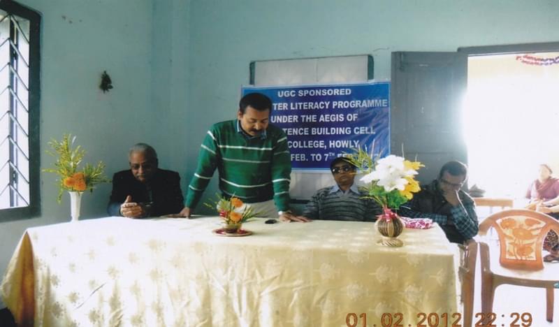 BH College Barpeta BHC - Gallery photo 5