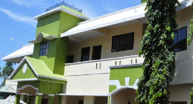 Catholicate College Pathanamthitta Catholicate College Images photo 4