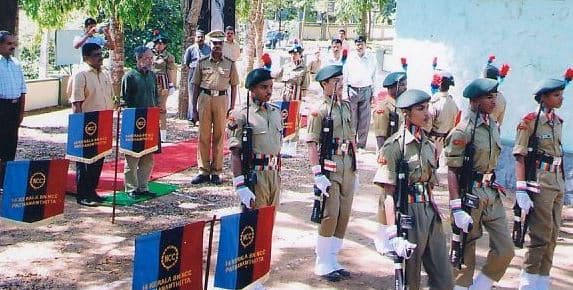 Catholicate College Pathanamthitta Catholicate College Images photo 7