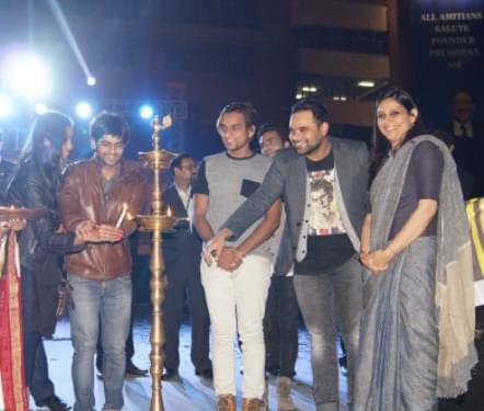 Amity School of Fashion Technology Noida Campus photo 2