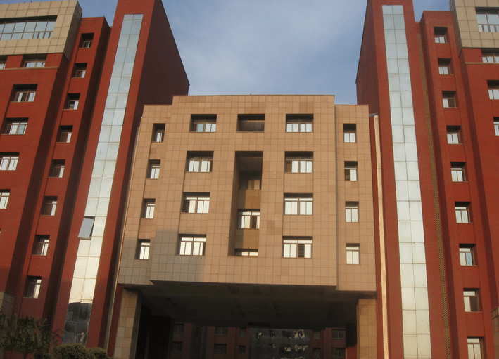 Amity School of Fashion Technology Noida Campus photo 3