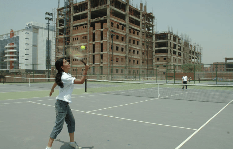 Amity School of Fashion Technology Noida Campus photo 6