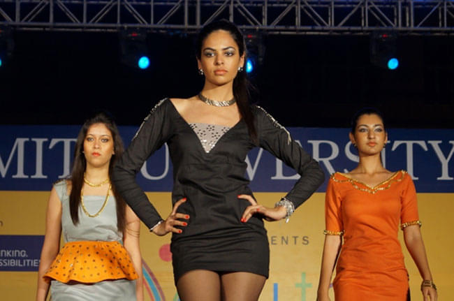Amity School of Fashion Technology Noida Campus photo 7