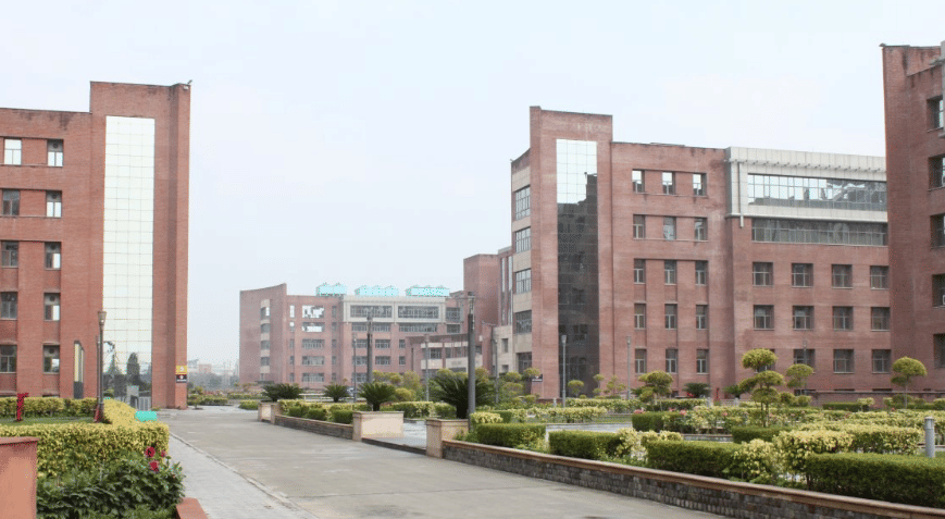 Amity School of Fashion Technology Noida Campus photo 8