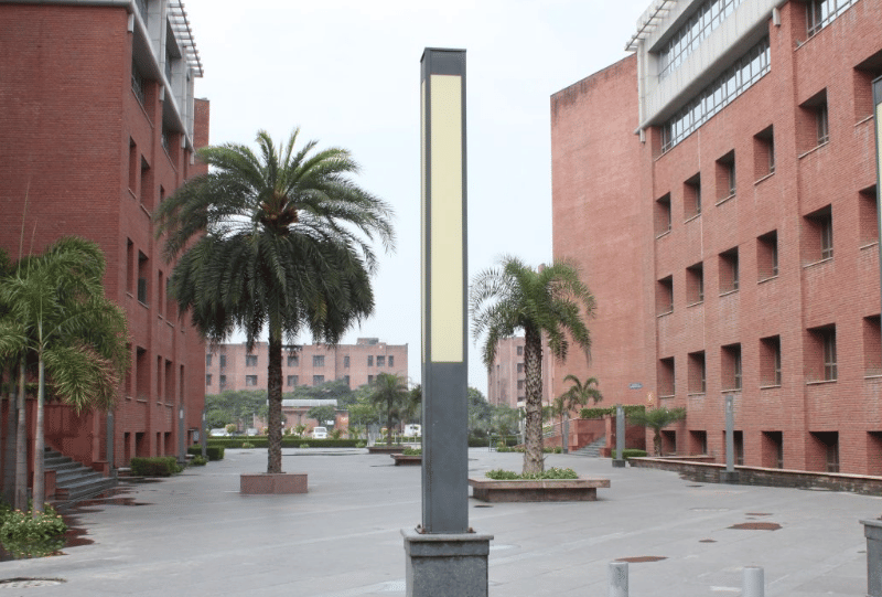 Amity School of Fashion Technology Noida Campus photo 10