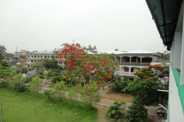 Anandaram Dhekial Phookan College Nagaon building photo 5