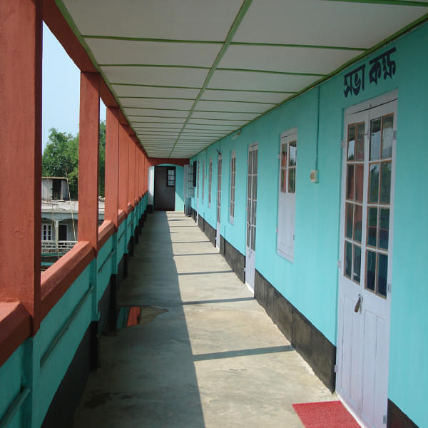 Anandaram Dhekial Phookan College Nagaon building photo 6