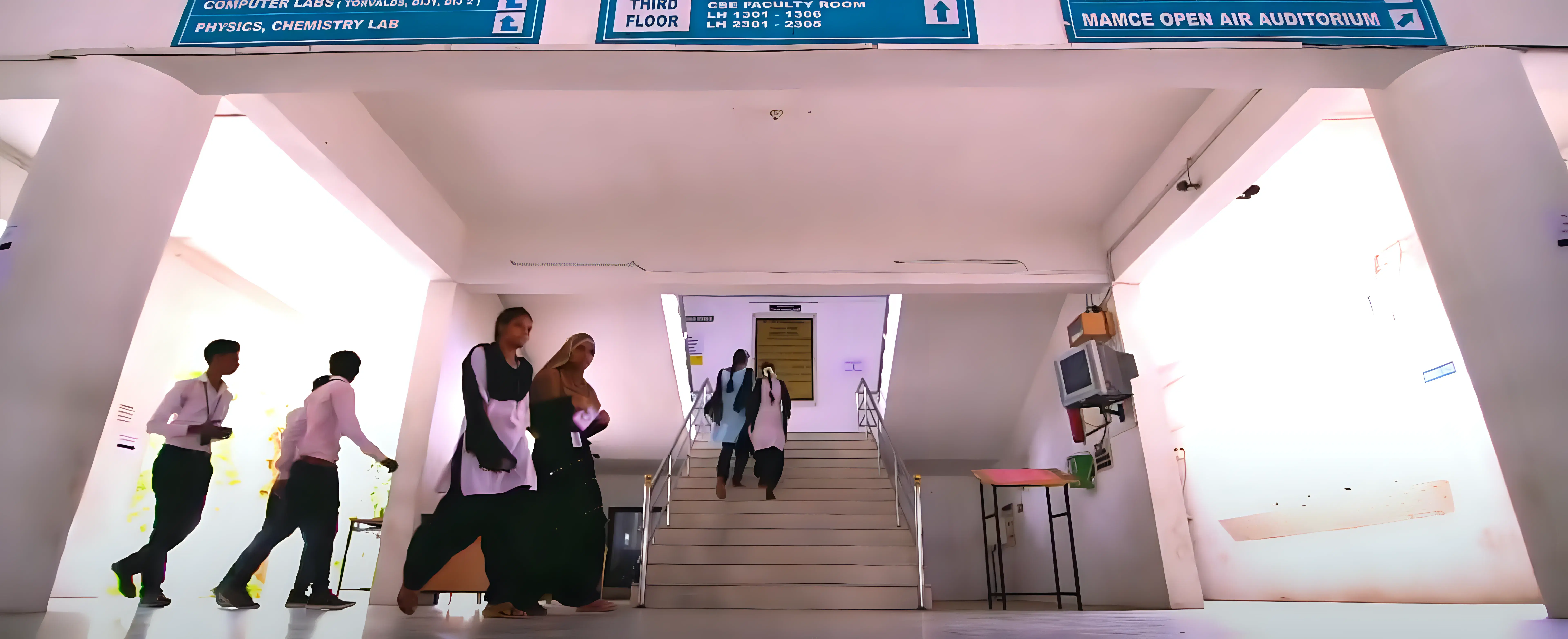 M.A.M College of Engineering Tiruchirappalli Campus photo 18