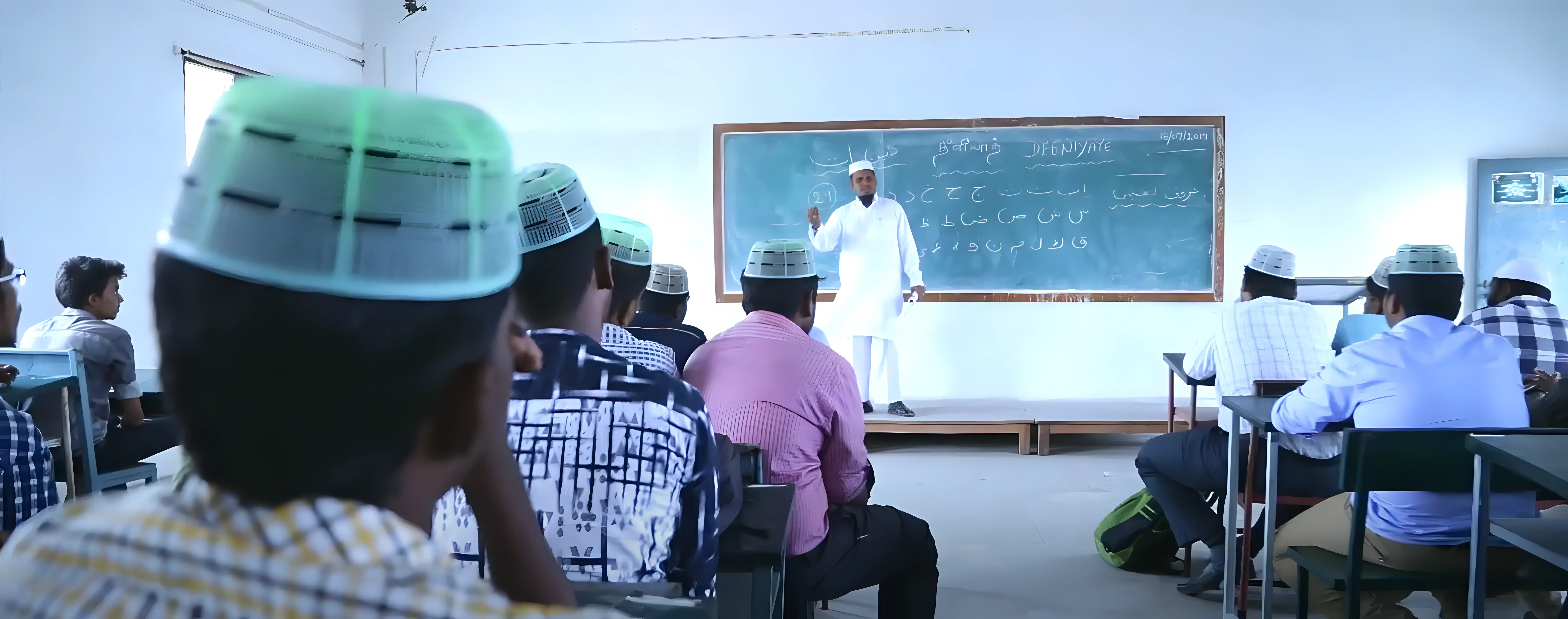 M.A.M College of Engineering Tiruchirappalli Academic Infrastructure photo 2