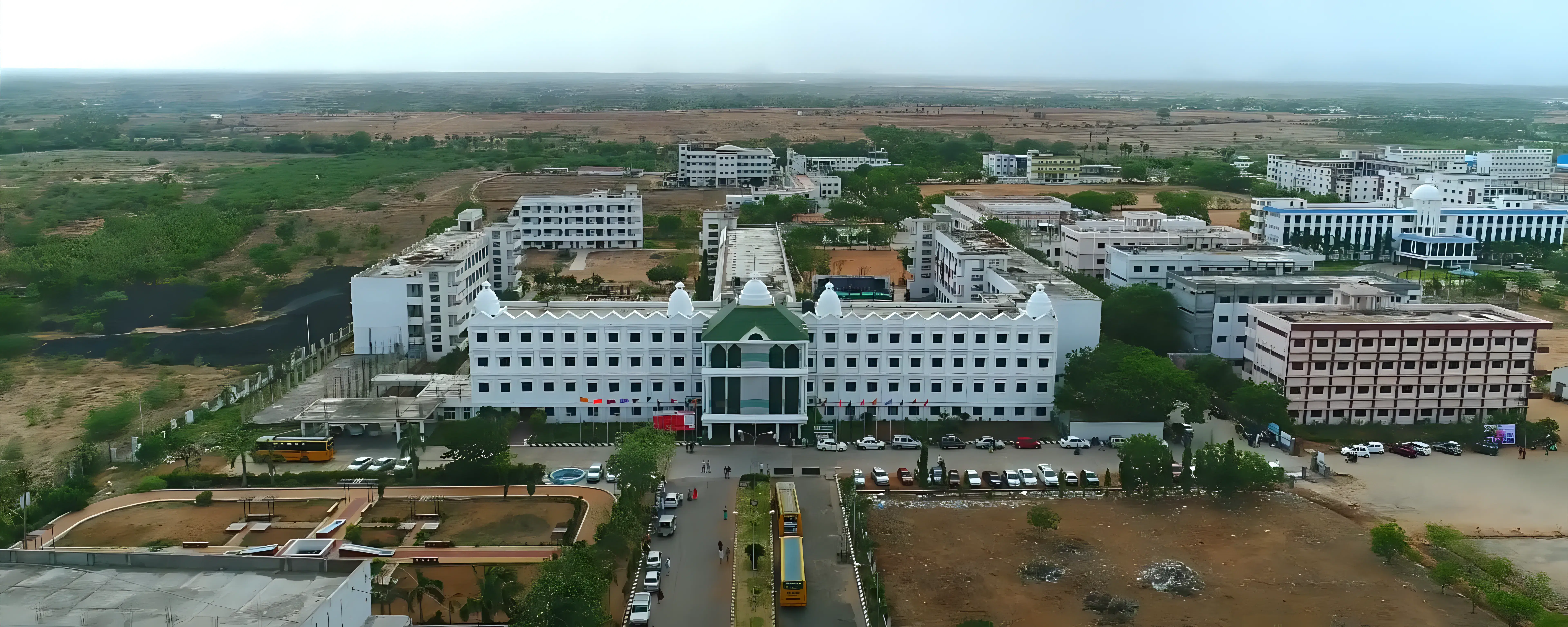 M.A.M College of Engineering Tiruchirappalli Campus photo 21