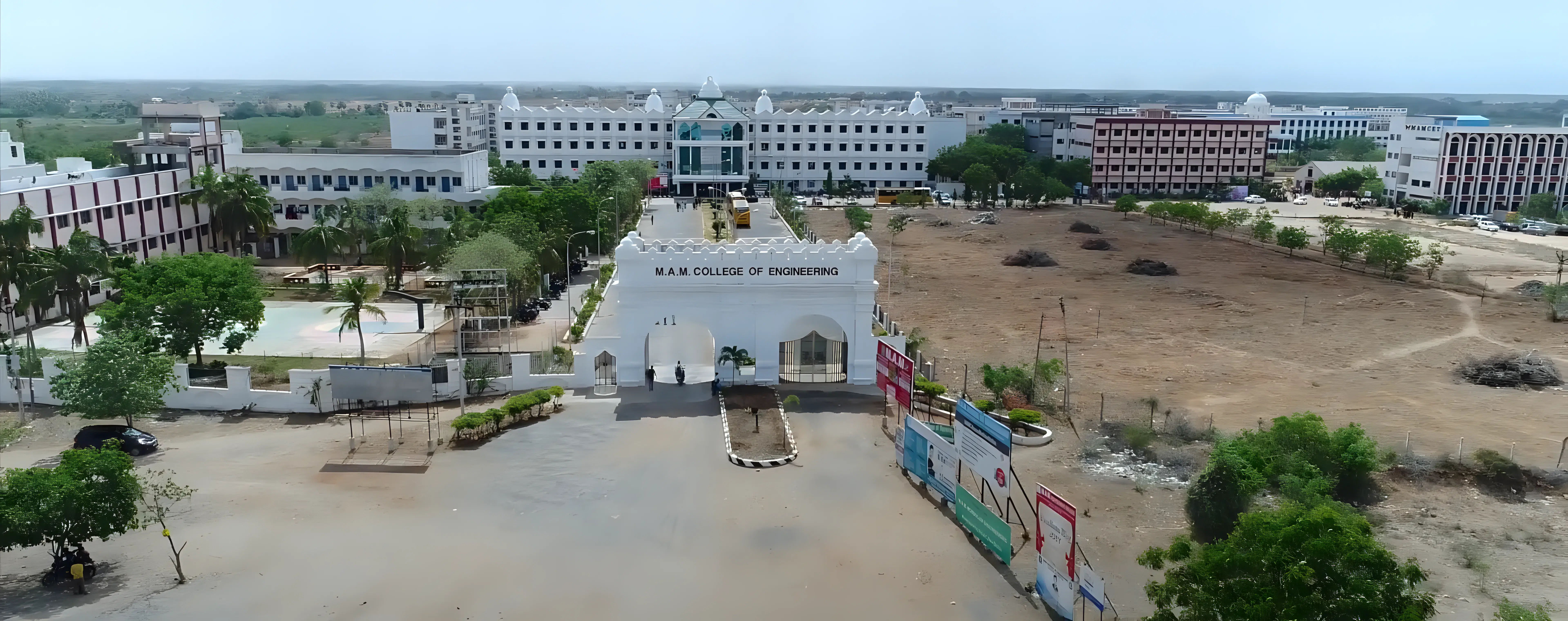 M.A.M College of Engineering Tiruchirappalli Campus photo 22