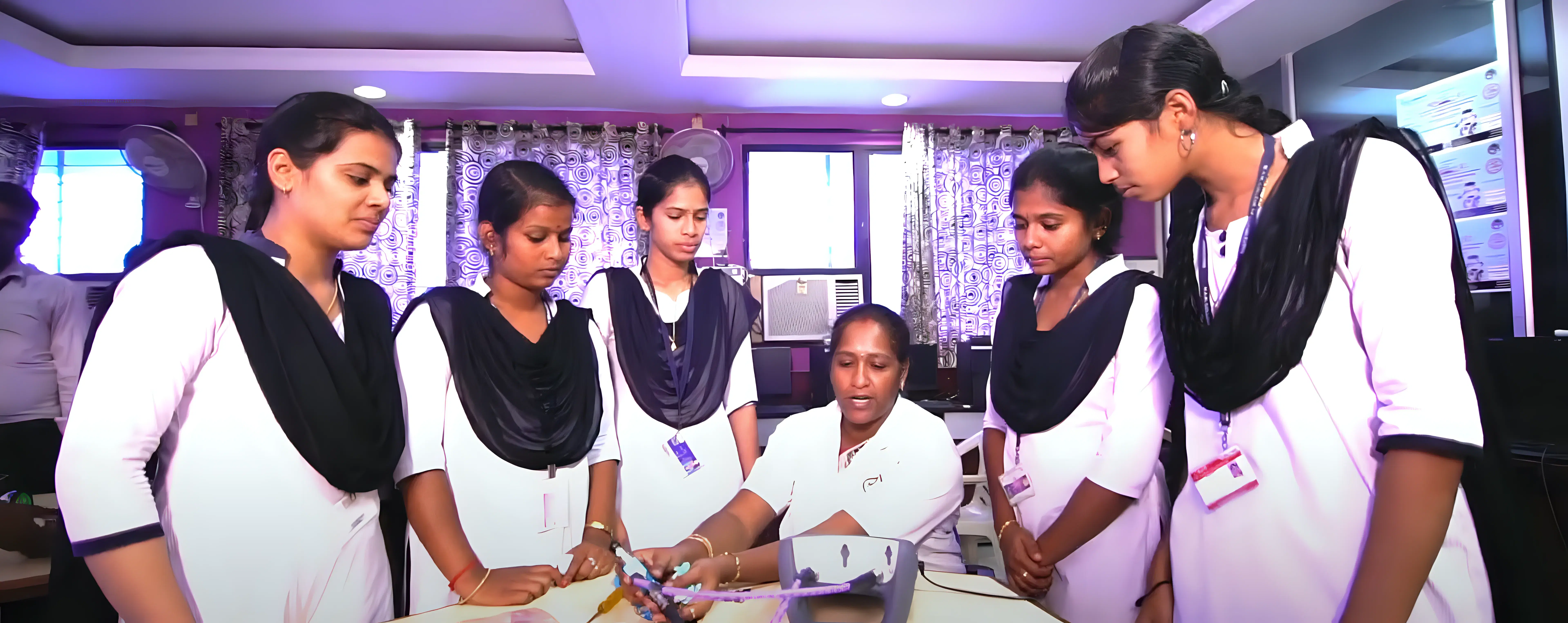 M.A.M College of Engineering Tiruchirappalli Academic Infrastructure photo 5