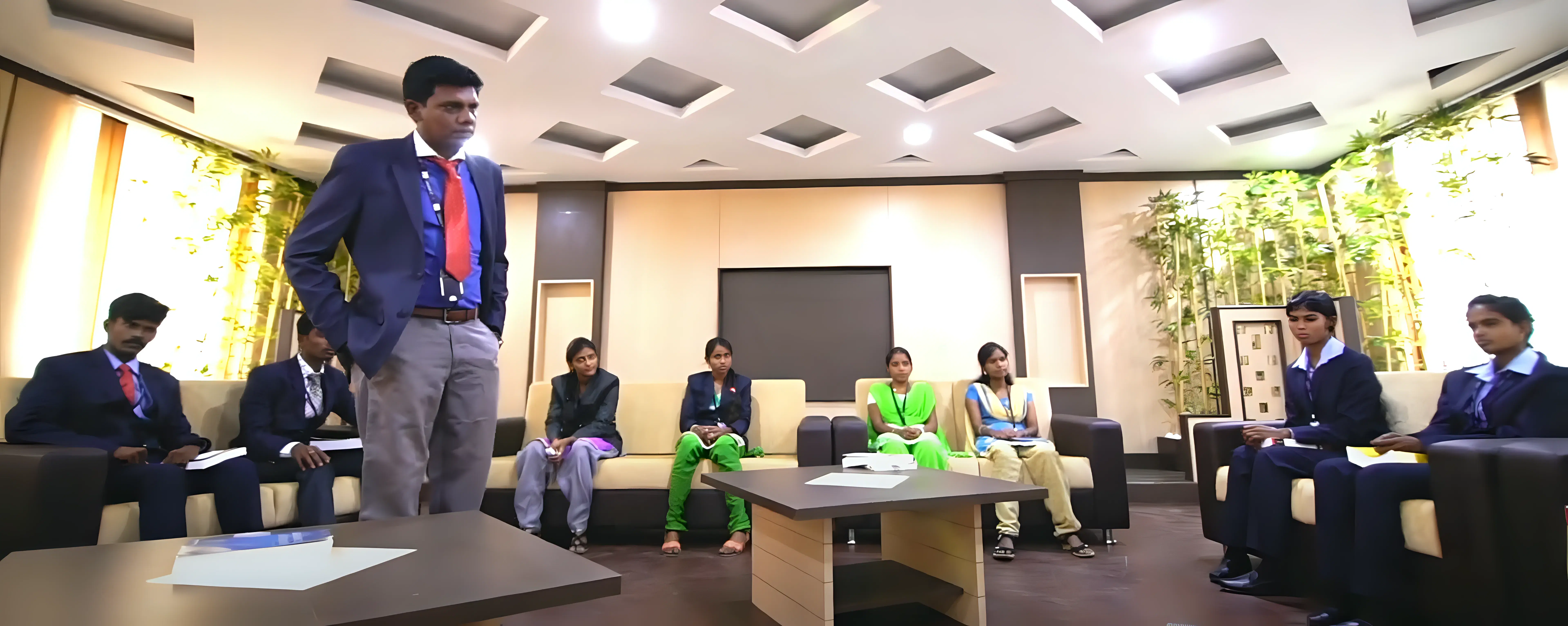 M.A.M College of Engineering Tiruchirappalli Events photo 7