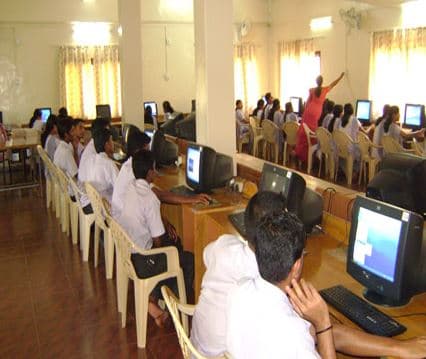 Cauvery College Gonikoppal Kodagu Cauvery College Images photo 16