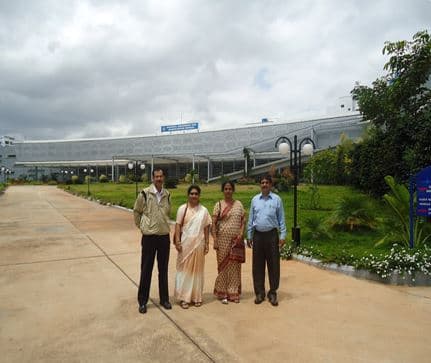 Cauvery College Gonikoppal Kodagu Cauvery College Images photo 18