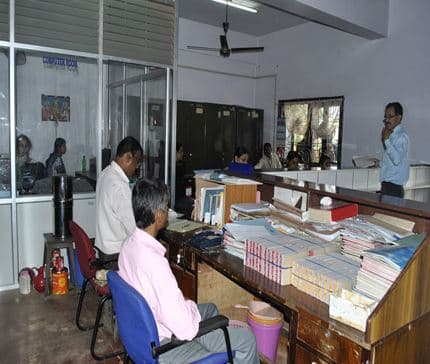 Cauvery College Gonikoppal Kodagu Cauvery College Images photo 4