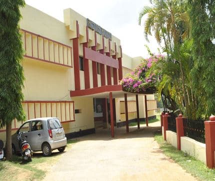 Cauvery College Gonikoppal Kodagu Cauvery College Images photo 5