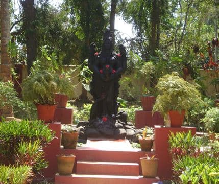 Cauvery College Gonikoppal Kodagu Cauvery College Images photo 6