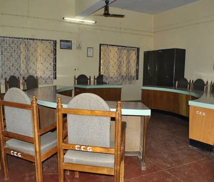 Cauvery College Gonikoppal Kodagu Cauvery College Images photo 8