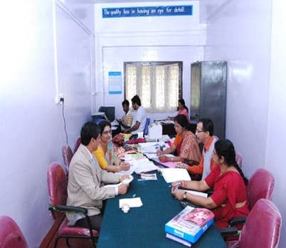 Cauvery College Gonikoppal Kodagu Cauvery College Images photo 10