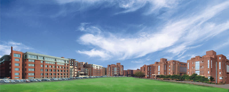 Amity School of Communication Noida Buildings photo 4