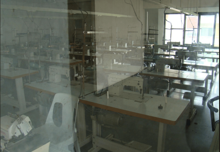 NIFT Chennai Classrooms and labs photo 3