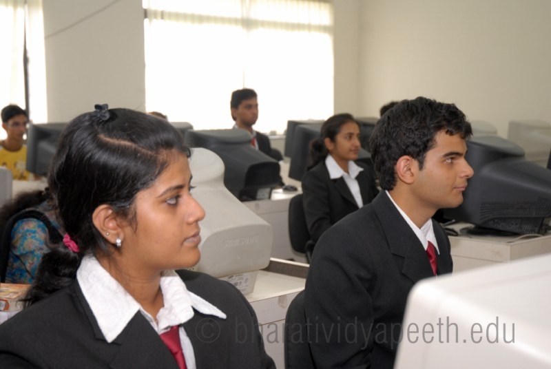 Bharati Vidyapeeth New Law College Pune NLC Pune photo 1