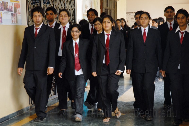 Bharati Vidyapeeth New Law College Pune NLC Pune photo 6