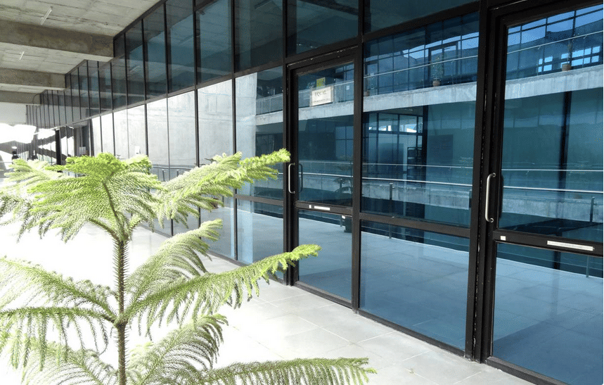 GNLU Gandhinagar Academic Building photo 10