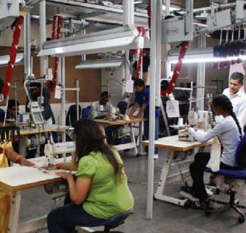 NIFT Delhi hostel photo 2