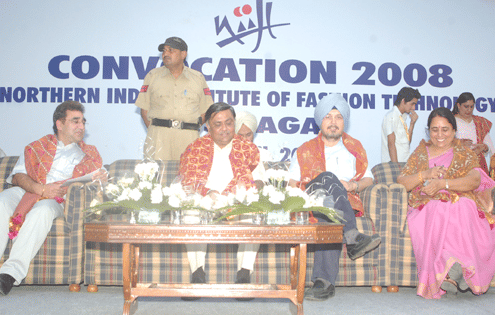 Northern India Institute of Fashion Technology Mohali Events photo 9