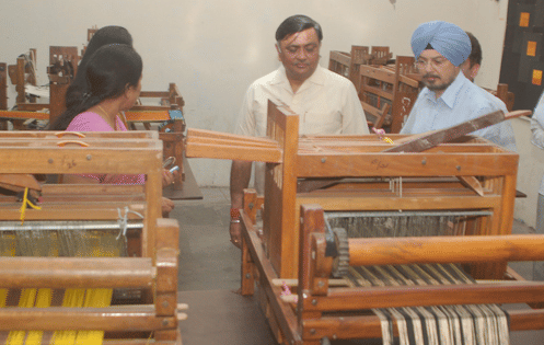 Northern India Institute of Fashion Technology Mohali Events photo 10