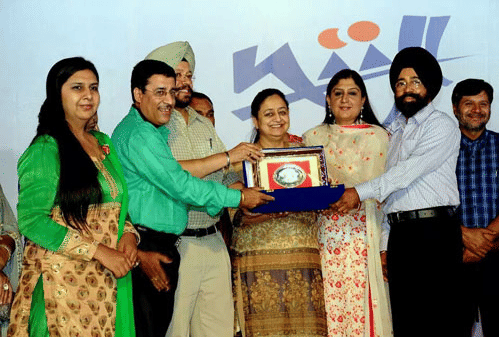 Northern India Institute of Fashion Technology Mohali Events photo 13