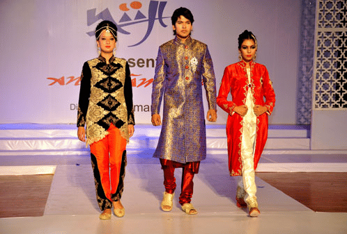 Northern India Institute of Fashion Technology Mohali Events photo 15