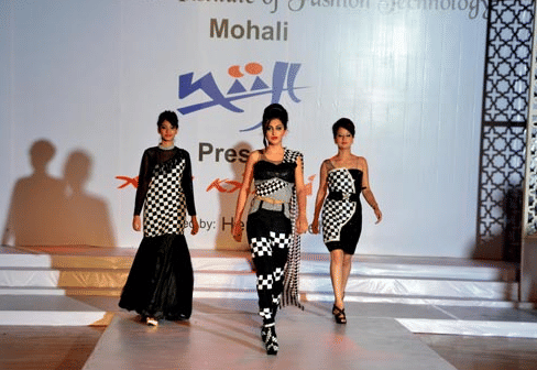 Northern India Institute of Fashion Technology Mohali Events photo 16