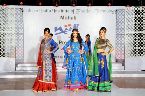 Northern India Institute of Fashion Technology Mohali Events photo 18