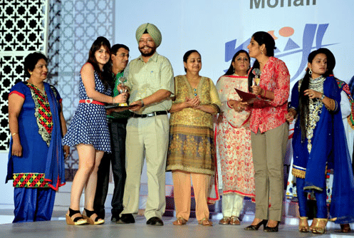 Northern India Institute of Fashion Technology Mohali Events photo 19