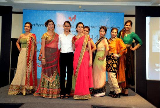 Northern India Institute of Fashion Technology Mohali Events photo 4