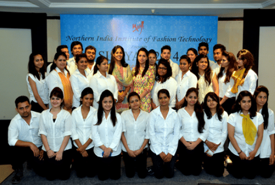 Northern India Institute of Fashion Technology Mohali Events photo 5