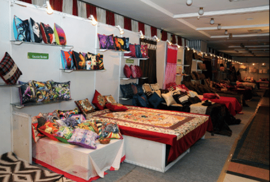 Northern India Institute of Fashion Technology Mohali Events photo 6