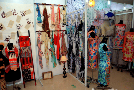 Northern India Institute of Fashion Technology Mohali Events photo 8