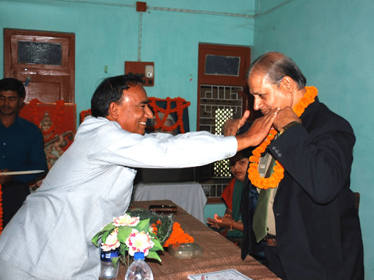 B. N. K. B. P. G. College Ambedkar Nagar Campus photo 7