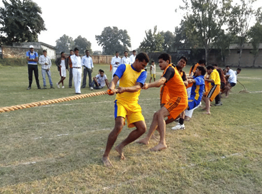 B. N. K. B. P. G. College Ambedkar Nagar Campus photo 8
