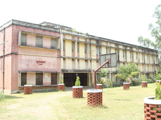 B. N. K. B. P. G. College Ambedkar Nagar Campus photo 4