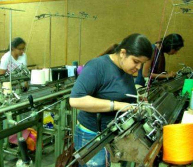 NIFT Delhi hostel photo 4