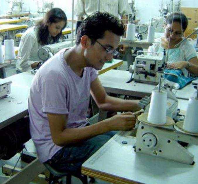 NIFT Delhi hostel photo 6