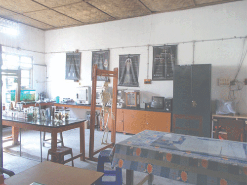 Bimala Prasad Chaliha College Kamrup BPC - Gallery photo 10